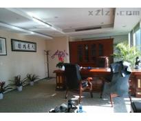 怡和阳光大厦（怡和大厦）写字楼中等装修800㎡