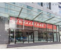 首特钢创业大厦（A座） 0中等装修120㎡