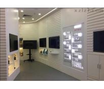 国航大厦写字楼中等装修650㎡