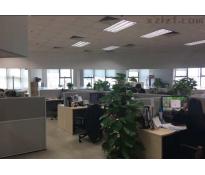 国航大厦写字楼中等装修765㎡