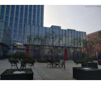 绿地金融中心写字楼毛坯30000㎡