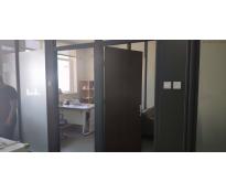 新东源股份社写字楼中等装修400㎡
