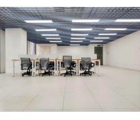 四通大厦 0中等装修6000㎡