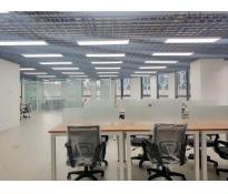 四通大厦 0中等装修6000㎡