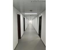 蓝海智谷住宅豪华装修500㎡