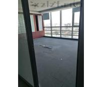 北京城建大厦写字楼精装修835㎡