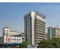 青东商务区（青东商务楼）写字楼精装修740㎡