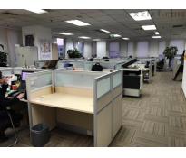 北京国际大厦（北京国际中心）写字楼精装修632㎡