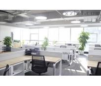 富盛大厦（富盛广场）写字楼中等装修1710㎡