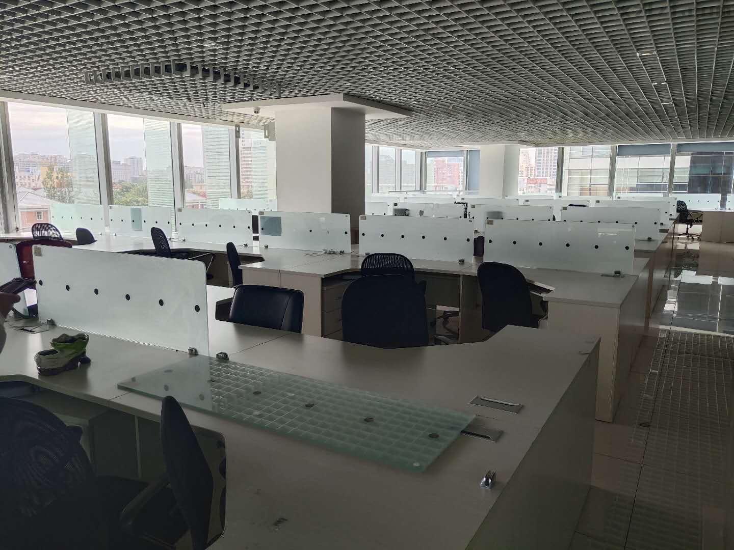 北京国际大厦（北京国际中心）