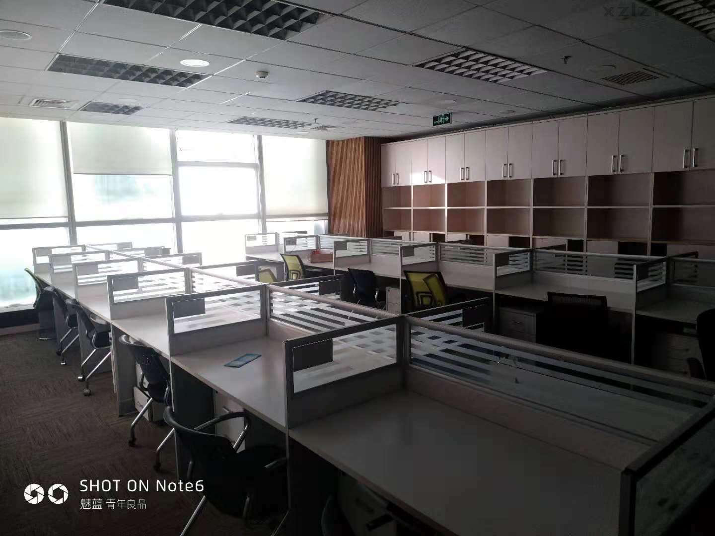 北理工中关村国防科技园