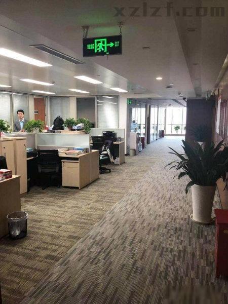 金唐中心（恒泰中心）