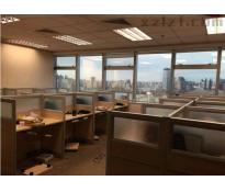 未来域写字楼中等装修500㎡