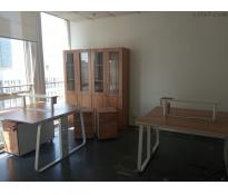 北京国际大厦（北京国际中心）写字楼精装修632㎡