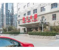 建工大厦 0中等装修280㎡