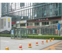 国投广场（国投财富广场）（北京西站南广场）写字楼精装修69㎡