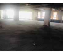 朝来科技园 写字楼中等装修1150㎡