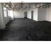 海德商务园0精装修600㎡