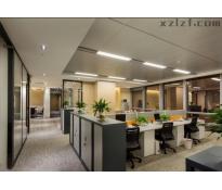 北投国际中心（亚投行大厦）（北京亚洲金融大厦）写字楼中等装修2500㎡