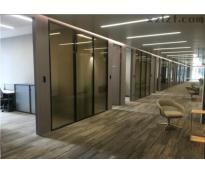 北投国际中心（亚投行大厦）（北京亚洲金融大厦）写字楼中等装修2500㎡