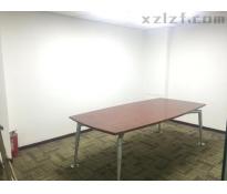 尚科创业社区（国投尚科大厦）写字楼精装修402㎡