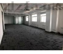 北京国家会议中心写字楼写字楼精装修500㎡