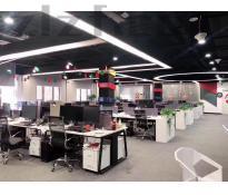 中水电国际大厦（中水电大厦）写字楼中等装修900㎡