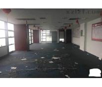 中国兵器大厦写字楼中等装修1325㎡