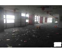 中国兵器大厦写字楼中等装修1325㎡