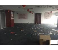 中国兵器大厦写字楼中等装修1325㎡