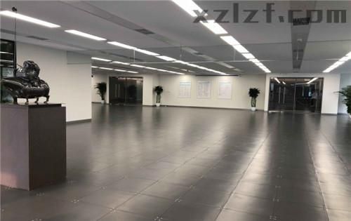 中粮置地广场