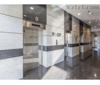 清华同方科技广场（清华同方大厦）写字楼精装修298㎡
