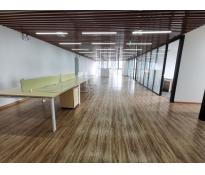 三里屯SOHO（三里屯soho）写字楼中等装修391㎡