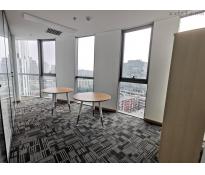 三里屯SOHO（三里屯soho）写字楼中等装修391㎡