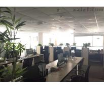 国润大厦 0精装修530㎡