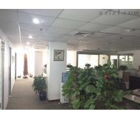国润大厦 0精装修530㎡