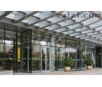 福码大厦写字楼中等装修310㎡