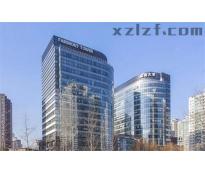 福码大厦写字楼中等装修310㎡