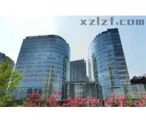 福码大厦写字楼中等装修310㎡