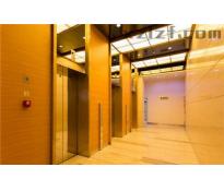 福码大厦写字楼中等装修310㎡