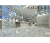 中粮置地广场写字楼精装修360㎡