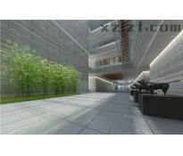中粮置地广场写字楼精装修360㎡