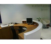 国航大厦写字楼中等装修300㎡