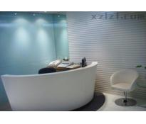 国航大厦写字楼中等装修300㎡