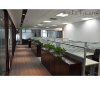 东风kaso住宅中等装修500㎡