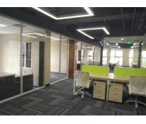 东风kaso住宅中等装修325㎡