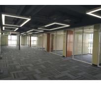 东风kaso住宅中等装修325㎡