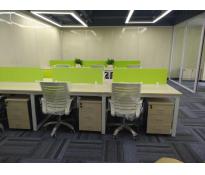 东风kaso住宅中等装修325㎡