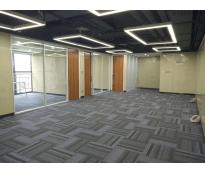 东风kaso住宅中等装修325㎡