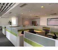 北京汇佳大厦（汇佳中心）写字楼中等装修500㎡